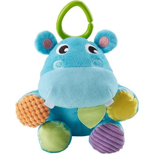 Fisher-Price Have a Ball Hippo