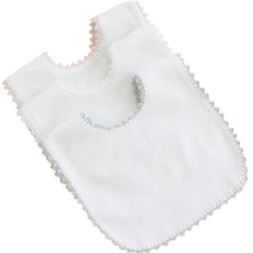 Jersey Bib-Pink