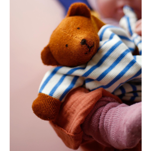 Bear Lovey