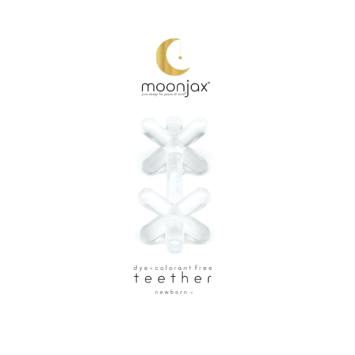 moonjax® baby teether – Moonjax®