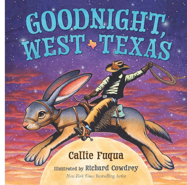 Goodnight, West Texas