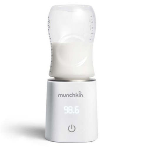 Digital Bottle Warmer