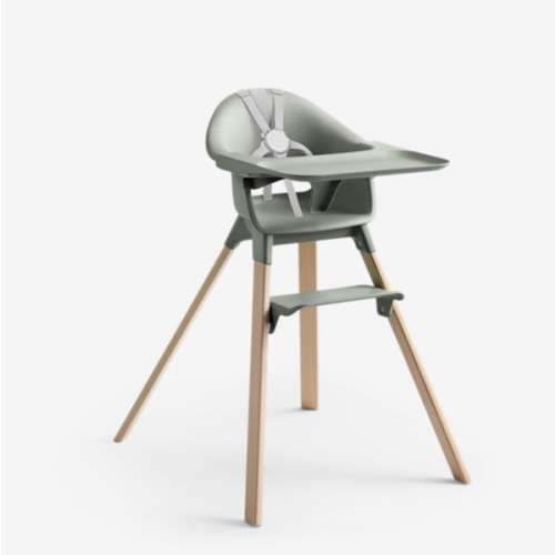 Clikk™ High Chair: Your Ultimate Travel High Chair for On-the-Go Dining | Stokke® Online Shop