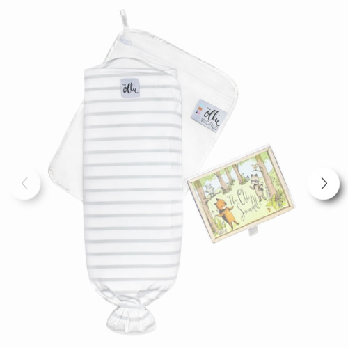 The Ollie® Swaddle