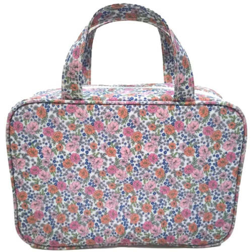 Carry On Garden Floral by TRVL Design