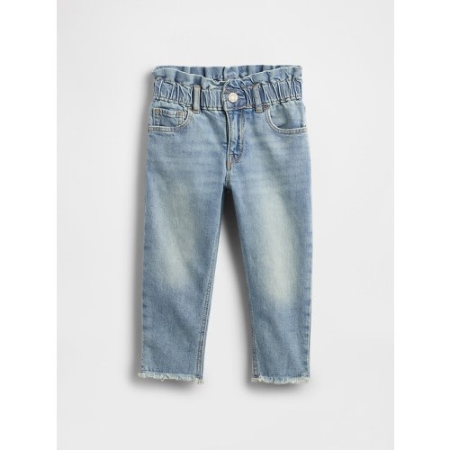 Baby & Toddler Pull-On Just Like Mom Jeans