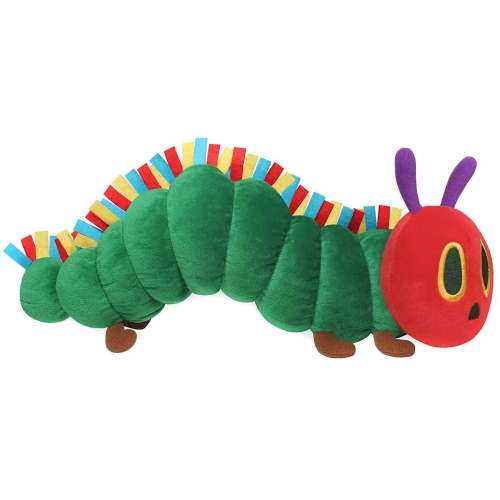 The Very Hungry Caterpillar Plush