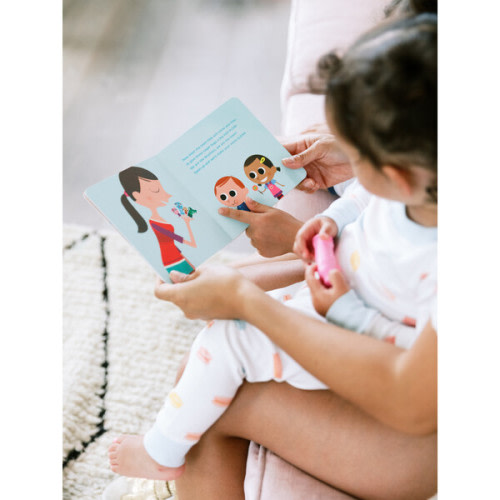 Brushies Full Set with Book - Brushies | Maisonette