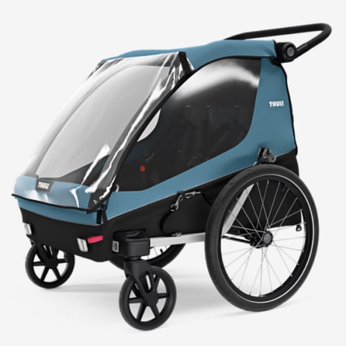 Thule Courier