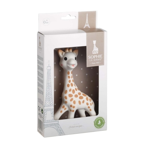 Sophie La Girafe Gift Box - Nursery Toys & Play
