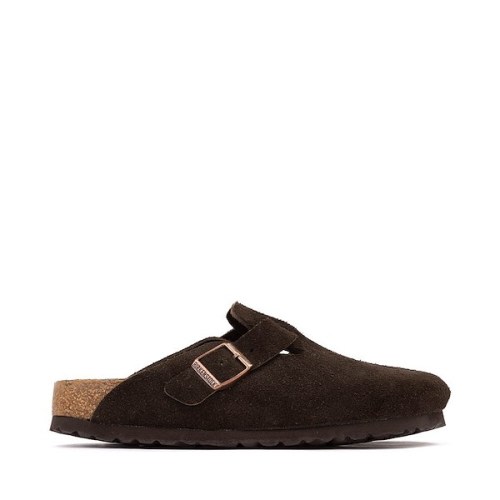 Mocha Size 9-9.5