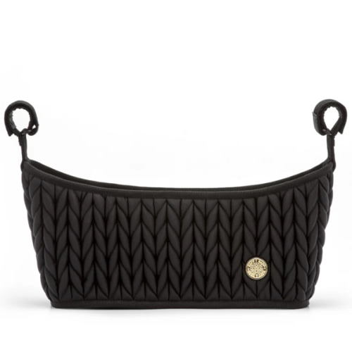 Stroller Organizer Black