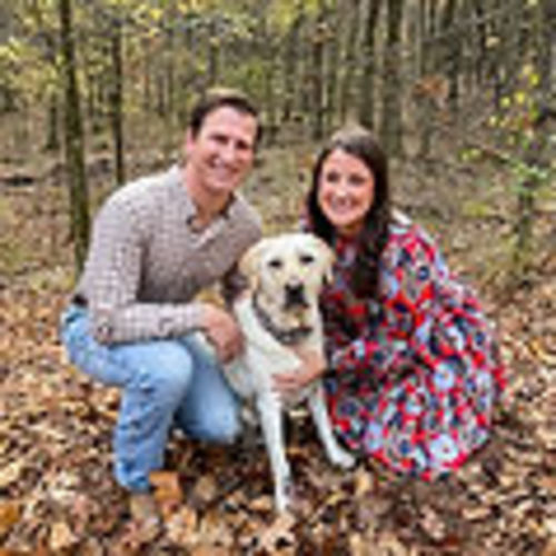 Mallory Adams's Bookshelf Builder Registry
