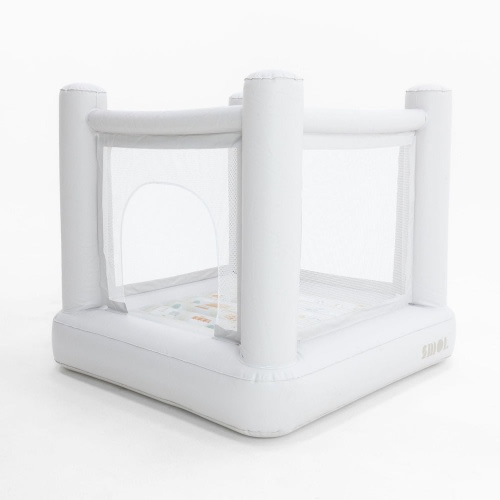 Smoll Indoor Bounce House | Mini City