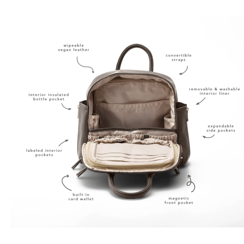 The Ayla Mini Bag