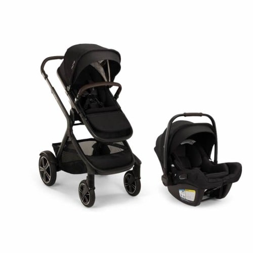 demi™ next + pipa™ aire rx travel system