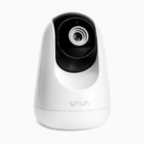 VAVA 8" 1080P HD Video Baby Monitor - Add On Camera (IH020C)