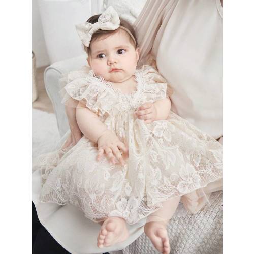 Baby girl dress