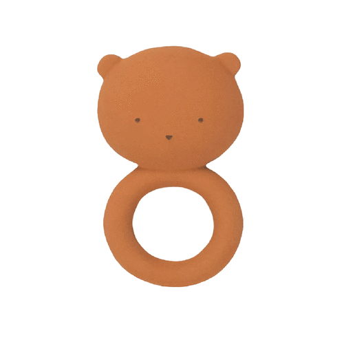Gommu Ring Bear Teether