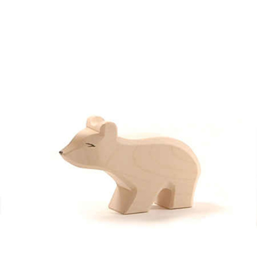 Ostheimer Polar Bear Sm Long Neck