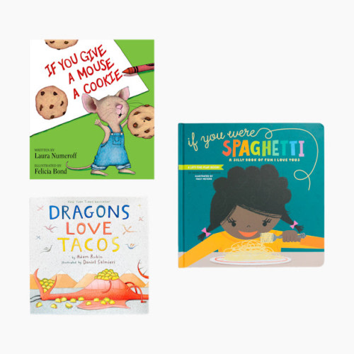 Fun Food Bundle
