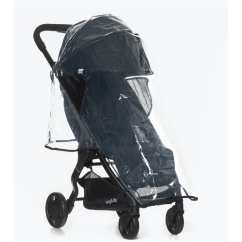 Metro Compact City Stroller Weather Shield