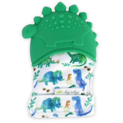 Teething Mittens | Itzy Ritzy® | Teething Happens Teething Mitts