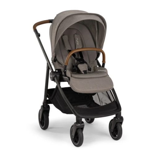 Nuna SWIV Stroller
