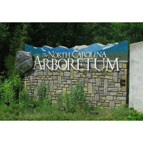 Gift Membership - The North Carolina Arboretum
