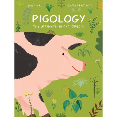 Pigology – PA Press