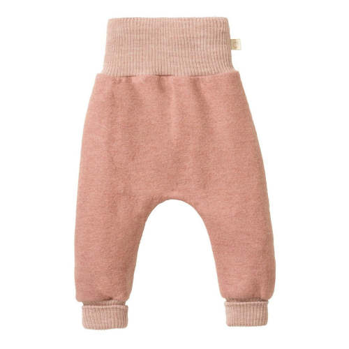 Disana Boiled Wool Pants