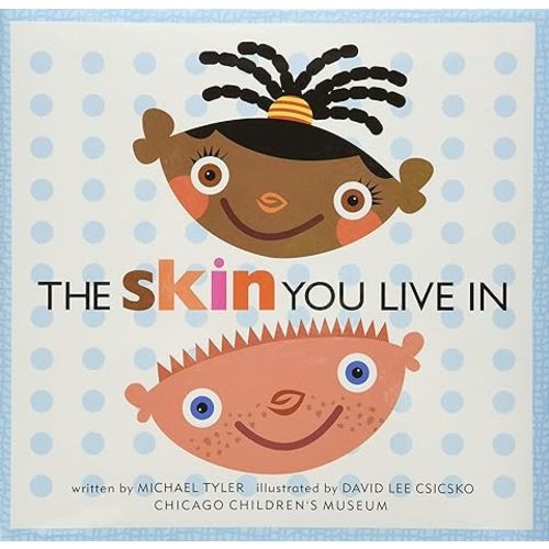 The Skin You Live In