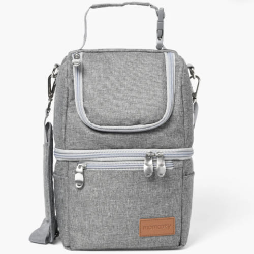 Breastmilk Cooler Bag