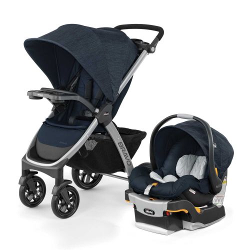 Stroller & Car Seat Combo