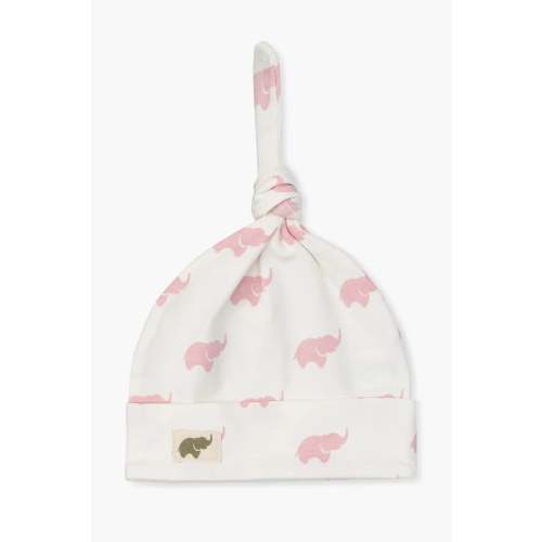 Monica + Andy - Organic Baby Top Knot Cap