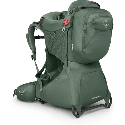 Osprey Poco Premium Child Carrier Backpack