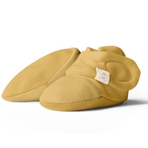 BOOTS | OCHRE – goumikids