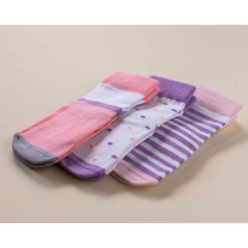 Squid Socks - Caroline Collection