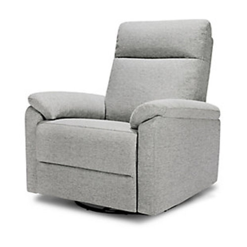 DaVinci Suzy Swivel Glider Recliner