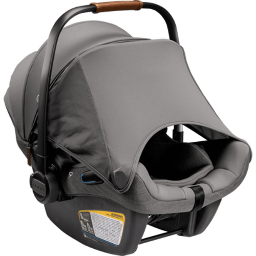 Nuna PIPA Lite RX Granite