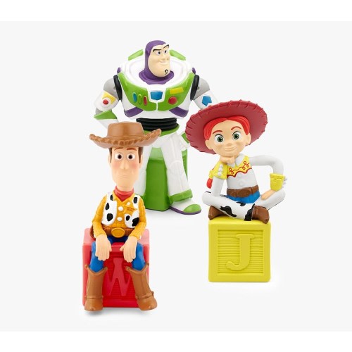 Disney and Pixar Toy Story Tonies 3-Pack