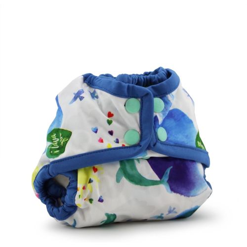 Kanga Care Rumparooz Reusable Cloth Diaper Cover Snap