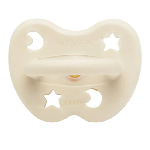 Natural Rubber Physiological Dummy | Cream