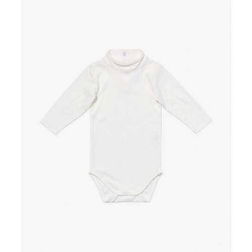 Frank T-Neck One-Piece, Vanilla Piping 3m