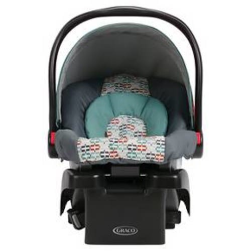 Graco Snugride 30 Click Connect Infant Car Seat, Byler