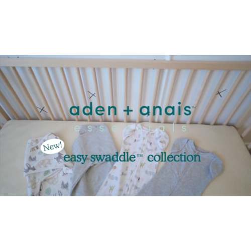 Harry Potter Wrap Swaddles 3pk | aden + anais