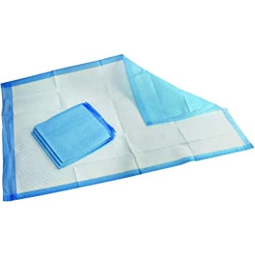 Medpride Disposable changing table pads 23'' X 36'' (50-Count)