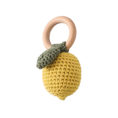 LEMON RATTLE