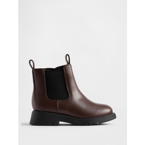 Toddler Chelsea Boots
