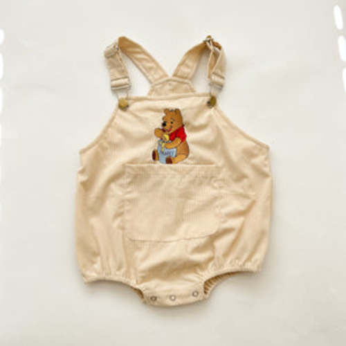 overalls pre-orders – Honeyandcub